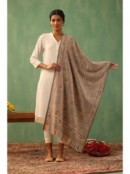 Dusala India - Liza Cashmere Stole