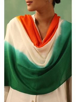 Dusala India - Ulji Cashmere Stole