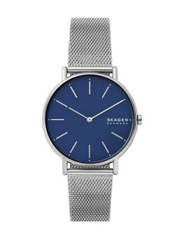 Skagen - Signatur Silver Watch SKW2922 For Women