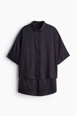 H&M - Women Satin Pyjamas