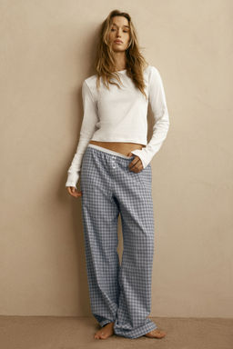 H&M - Women Cotton Pyjamas