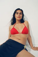 Red color option, Sold out