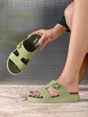 Green color option