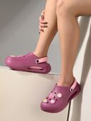 Pink color option