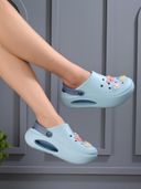 Blue color option