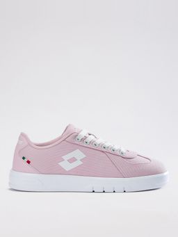 LOTTO - Women Impulso Mistro Pink Sneakers