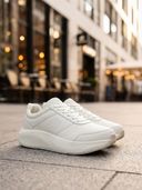 White color option