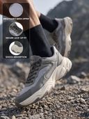 Grey color option, Currently selected