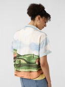 Multi-Color color option, Currently selected