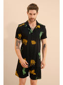 Black color option, Sold out, Currently selected