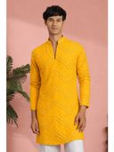 Yellow color option, Currently selected