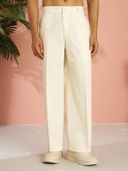Cream color option, Currently selected
