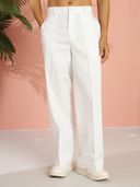 Cream color option, Sold out, Currently selected