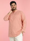 Pink color option, Currently selected