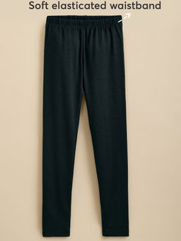 Hopscotch - Midnight Stretch Leggings