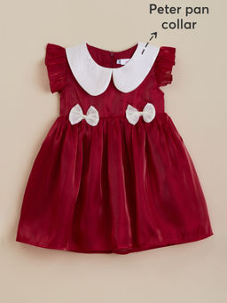 Hopscotch - Peter Pan Party Perfect Dress