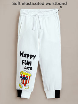 Hopscotch - Popcorn Party Joggers