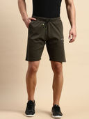 Olive color option, Currently selected