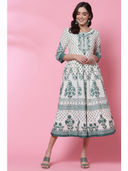 Green color option, Currently selected