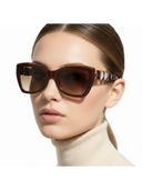 Brown color option, Currently selected