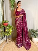 Magenta color option, Sold out, Currently selected