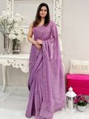Mauve color option, Sold out, Currently selected