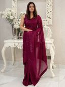 Magenta color option, Sold out, Currently selected