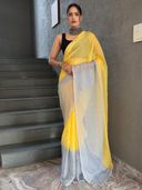 Yellow color option, Sold out, Currently selected