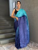 Blue color option, Sold out, Currently selected