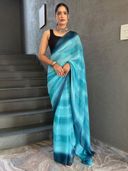 Blue color option, Sold out, Currently selected