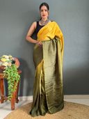 Yellow color option, Sold out, Currently selected