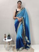 Blue color option, Sold out, Currently selected