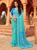 Blue color option, Sold out, Currently selected