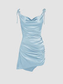 Blue color option, Sold out, Currently selected