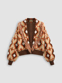 Khaki color option, Sold out