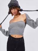 Grey color option, Sold out