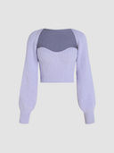 Purple color option, Sold out
