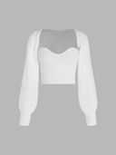 White color option, Sold out