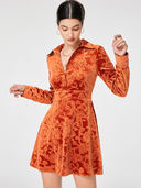 Brown color option, Sold out, Currently selected