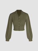 Green color option, Sold out