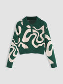 Green color option, Sold out