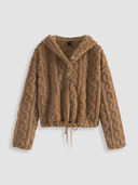 Brown color option, Currently selected