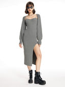 Grey color option, Currently selected