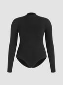 Black color option, Currently selected