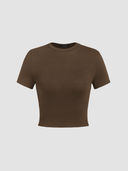 Brown color option, Sold out, Currently selected