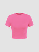 Pink color option, Currently selected