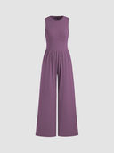 Purple color option, Currently selected