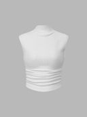 White color option, Currently selected