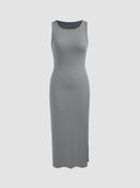 Grey color option, Currently selected