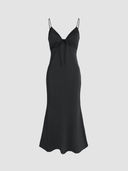 Black color option, Currently selected